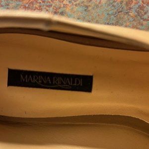 Marina Rinaldo Vero Cuoio Leda Shoes